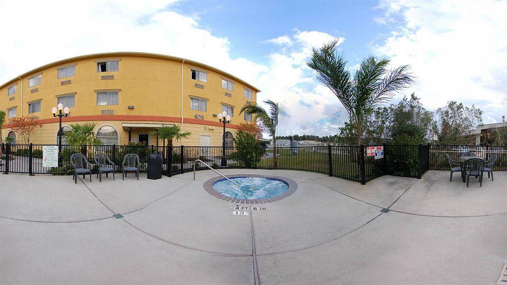 Comfort Suites Kingwood Houston North Humble 59 Exterior foto