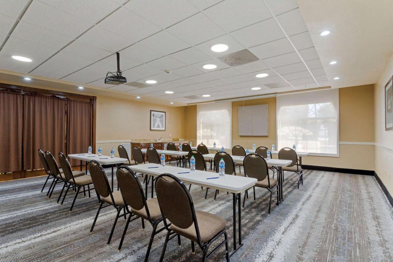 Comfort Suites Kingwood Houston North Humble 59 Exterior foto