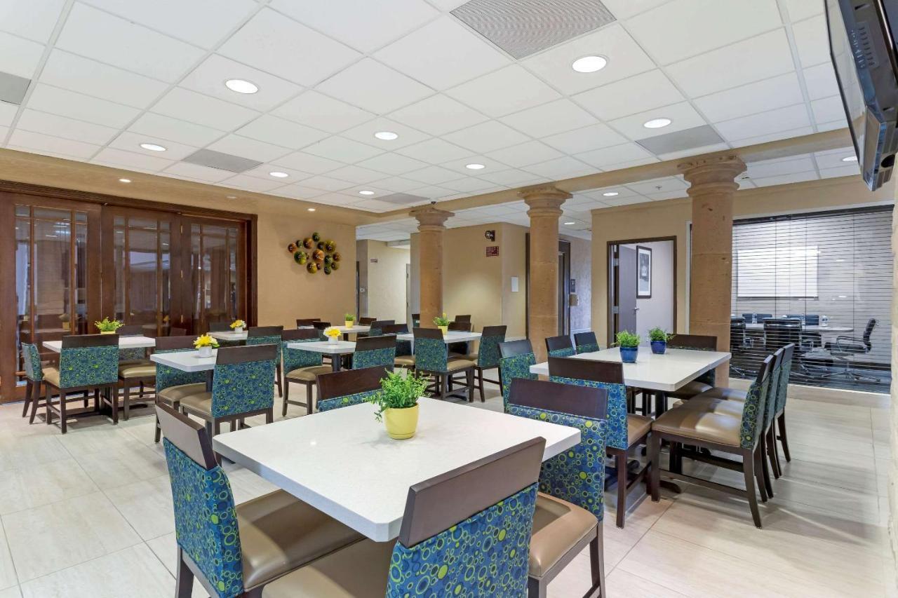 Comfort Suites Kingwood Houston North Humble 59 Exterior foto