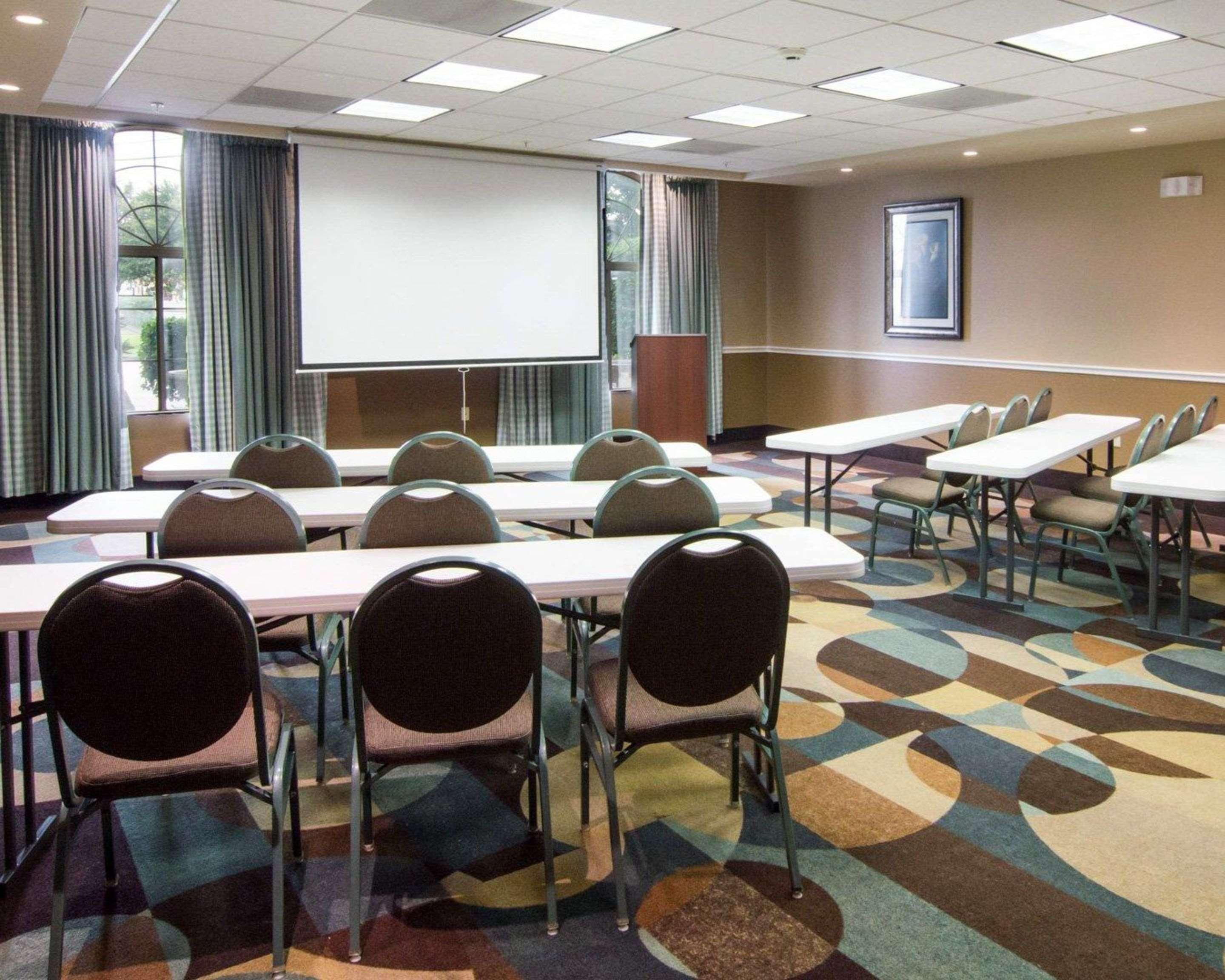 Comfort Suites Kingwood Houston North Humble 59 Exterior foto