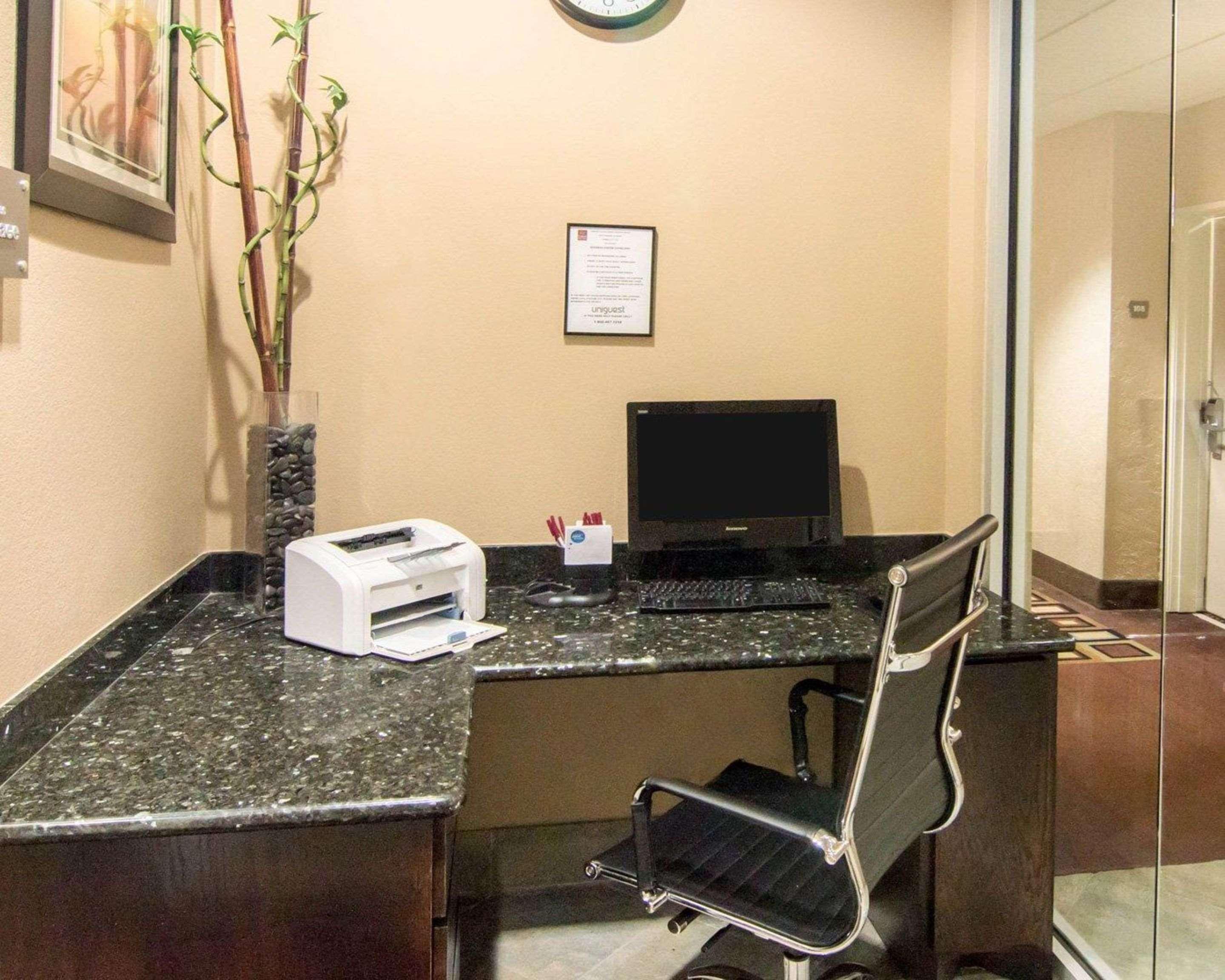 Comfort Suites Kingwood Houston North Humble 59 Exterior foto