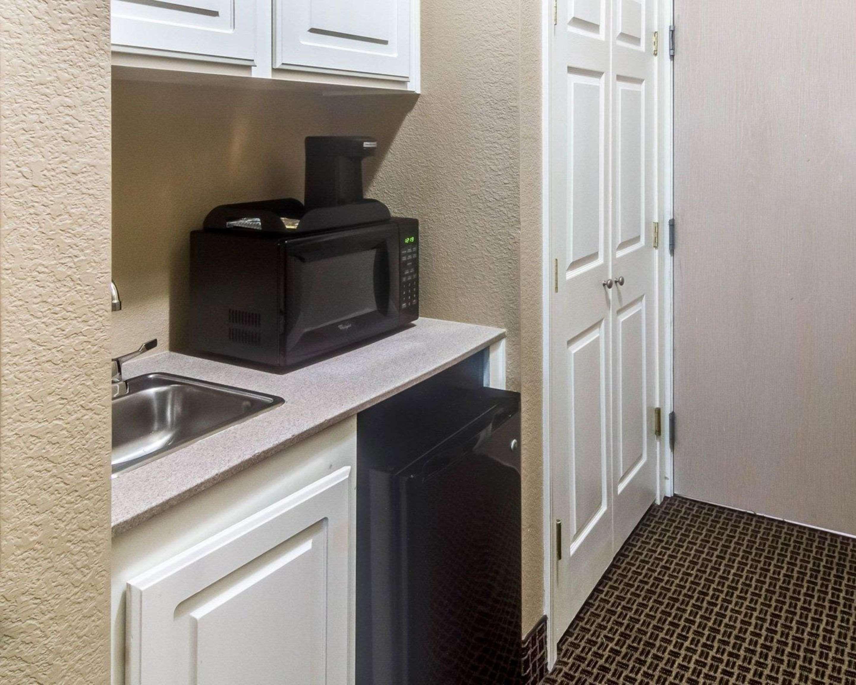 Comfort Suites Kingwood Houston North Humble 59 Exterior foto